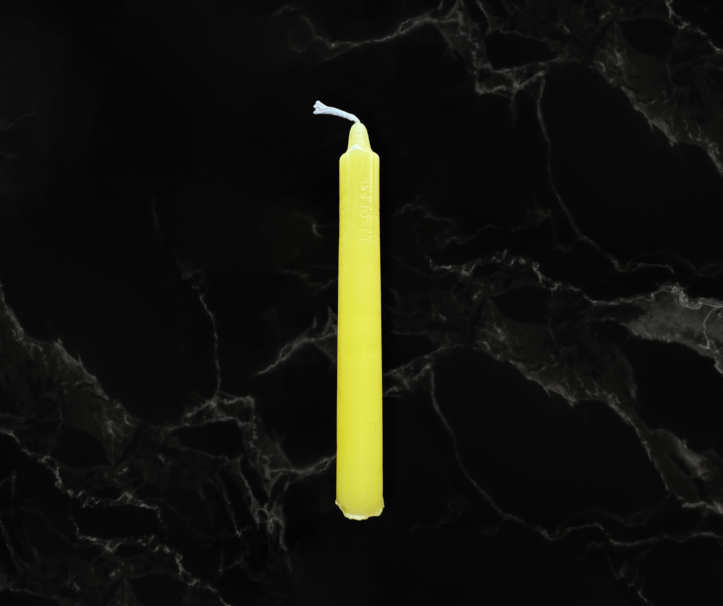 Ritual Chime Candles