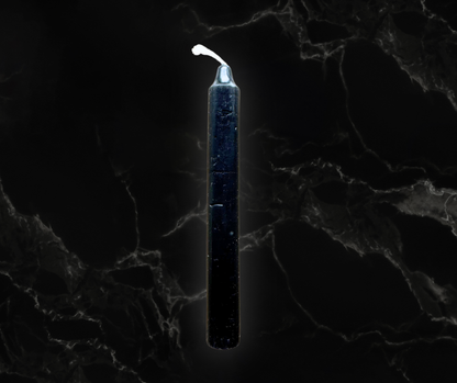 Ritual Chime Candles