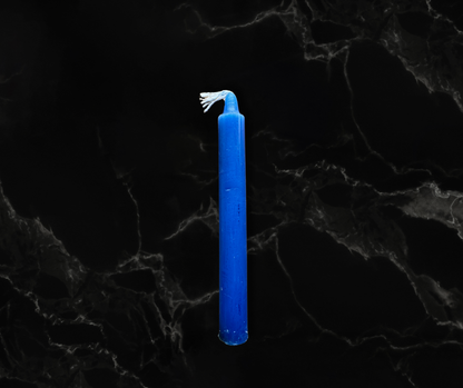 Ritual Chime Candles