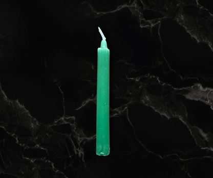 Ritual Chime Candles