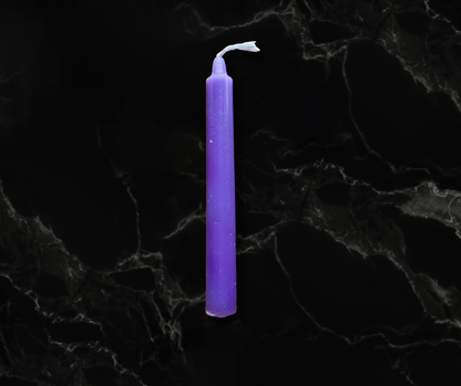 Ritual Chime Candles