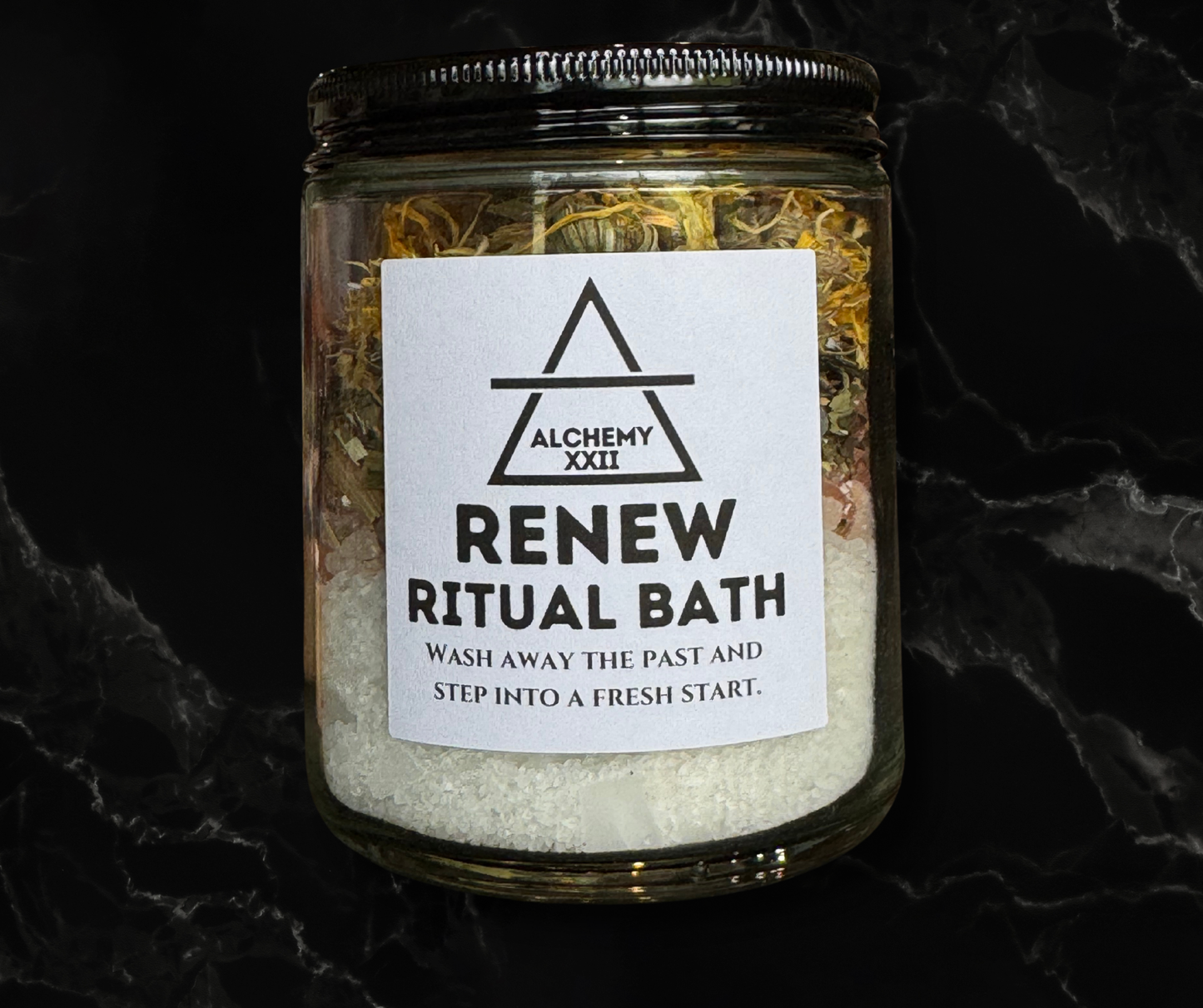 Renew Ritual Bath Soak