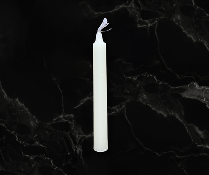 Ritual Chime Candles