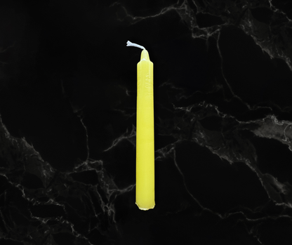 Ritual Chime Candles